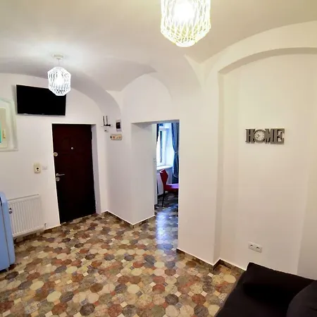 Flh - Location For Good Vibes - Center * Sibiu
