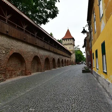 Flh - Location For Good Vibes - Center Sibiu