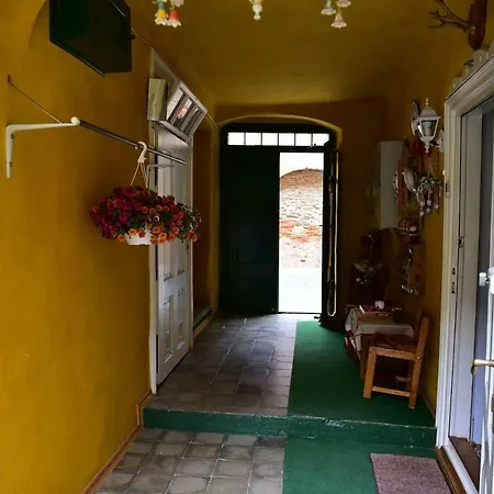 Flh - Location For Good Vibes - Center Sibiu