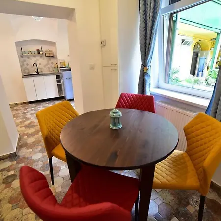 Flh - Location For Good Vibes - Center Apartment *
