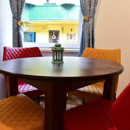 Flh - Location For Good Vibes - Center Apartment *
