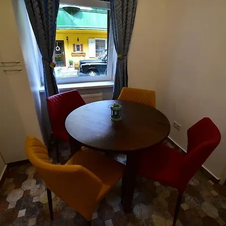 Flh - Location For Good Vibes - Center Apartment *