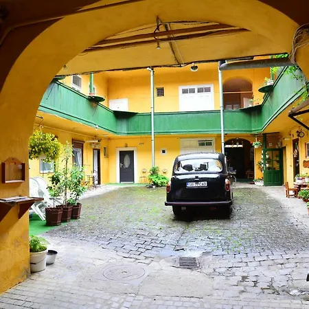 Apartment Flh - Location For Good Vibes - Center