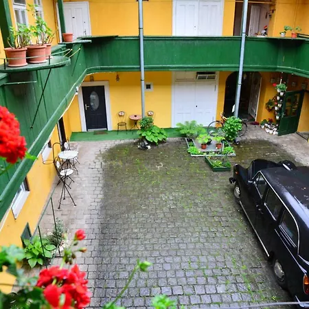 Flh - Location For Good Vibes - Center Sibiu