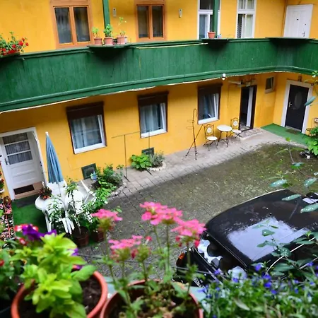 Apartment Flh - Location For Good Vibes - Center *