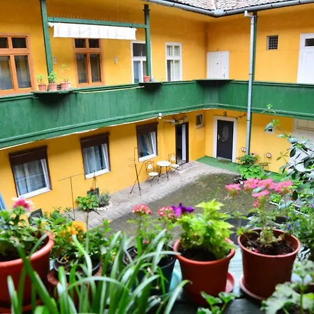 Apartment Flh - Location For Good Vibes - Center *